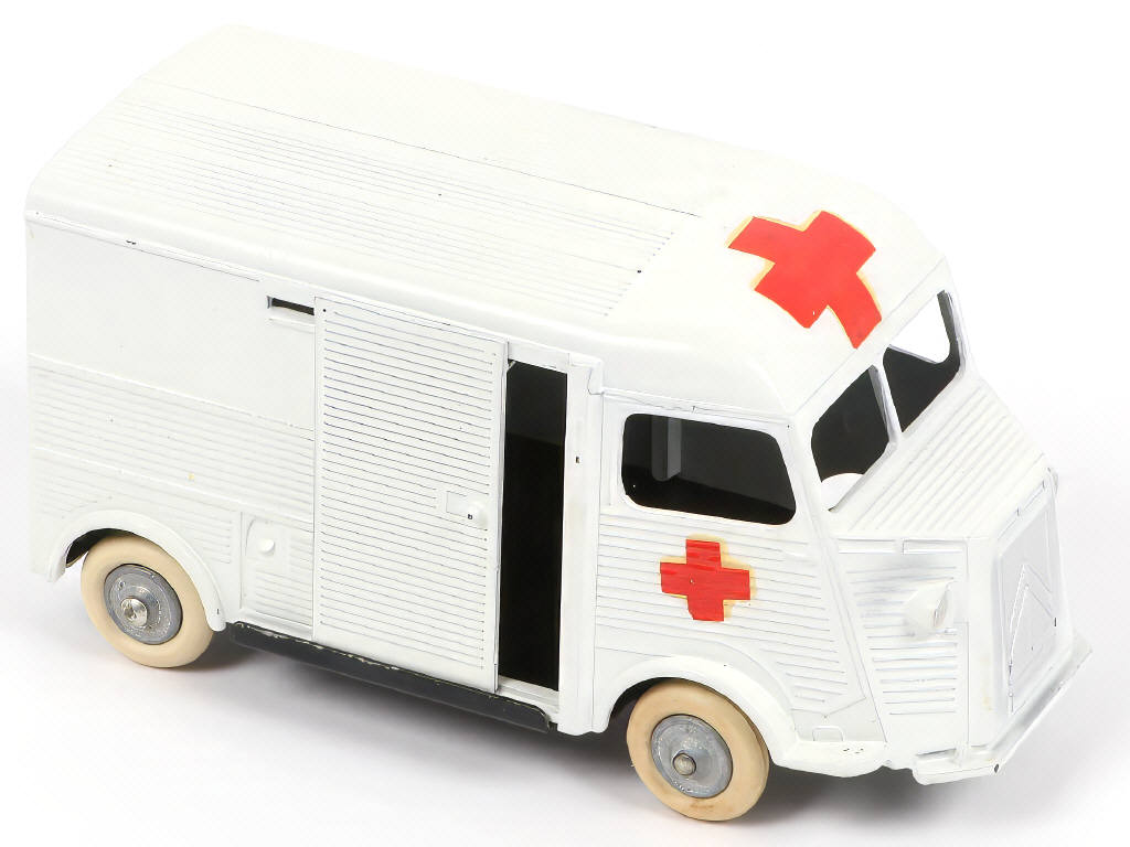 Lot 281 - JRD (FRANCE) (1)