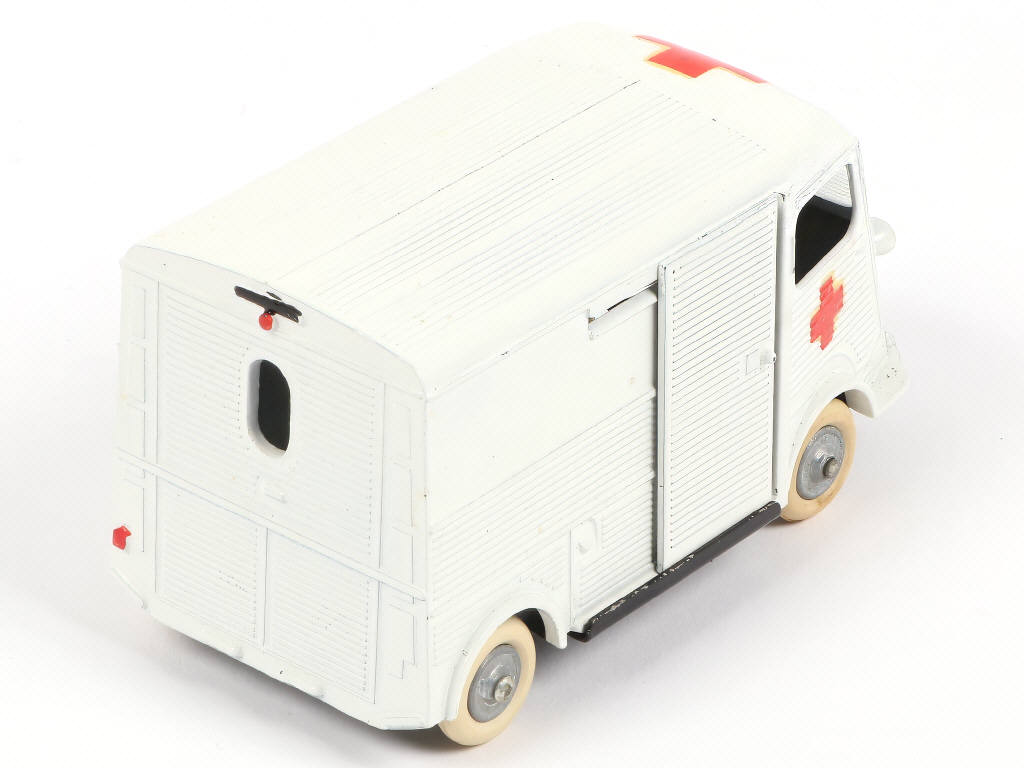 Lot 281 - JRD (FRANCE) (1)