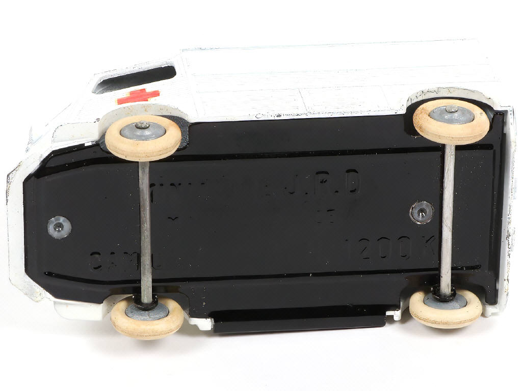 Lot 281 - JRD (FRANCE) (1)