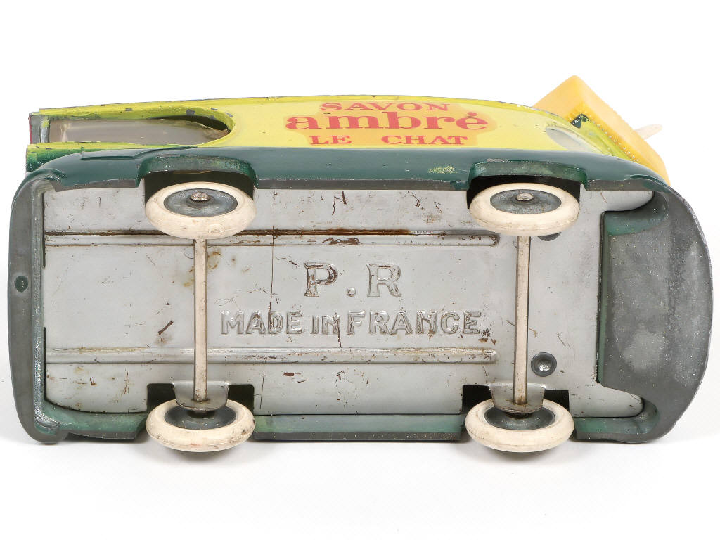 Lot 342 - P.R. (FRANCE) (1)