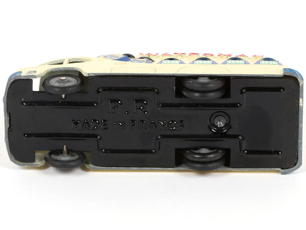 Lot 343 - P.R. (FRANCE) (1)