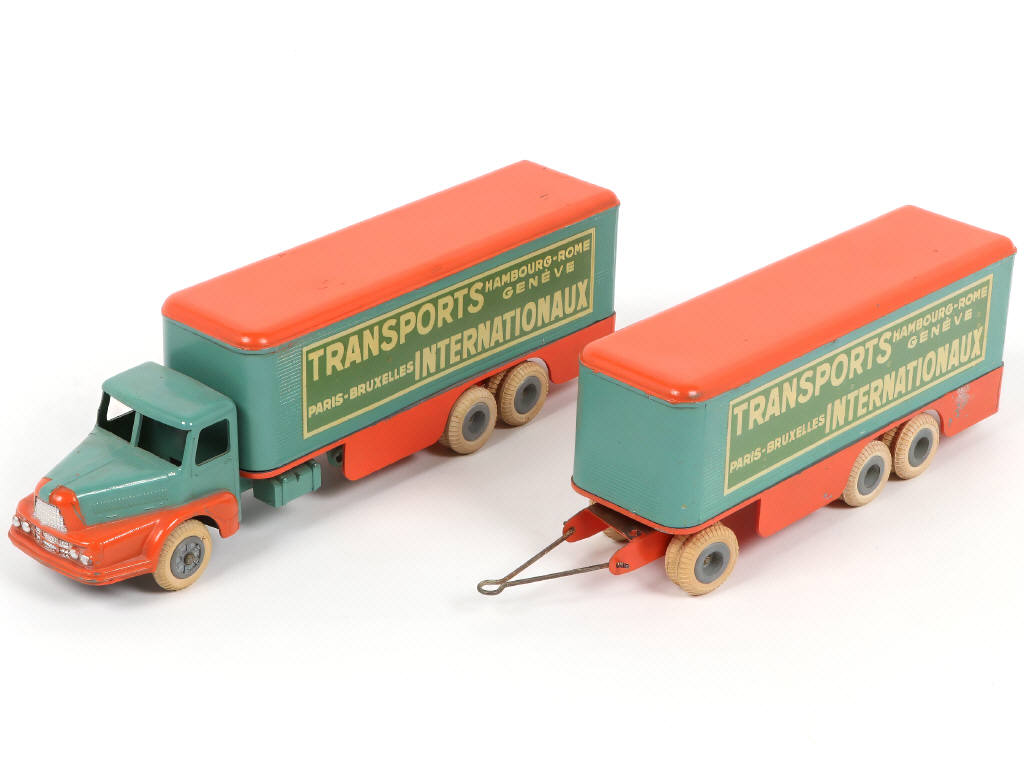 Lot 283 - JRD (FRANCE) (1)