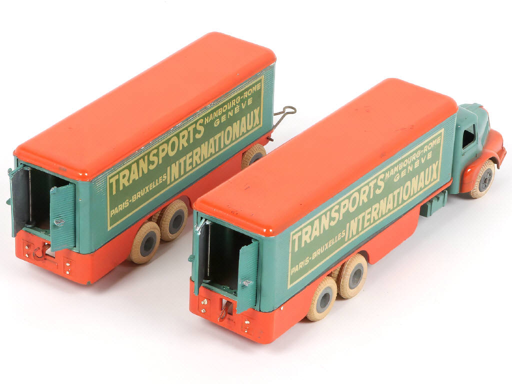 Lot 283 - JRD (FRANCE) (1)