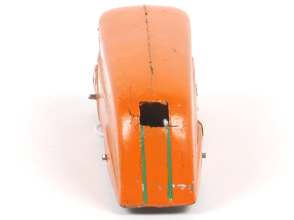 Lot 496 - DINKY TOYS (GB) (1)