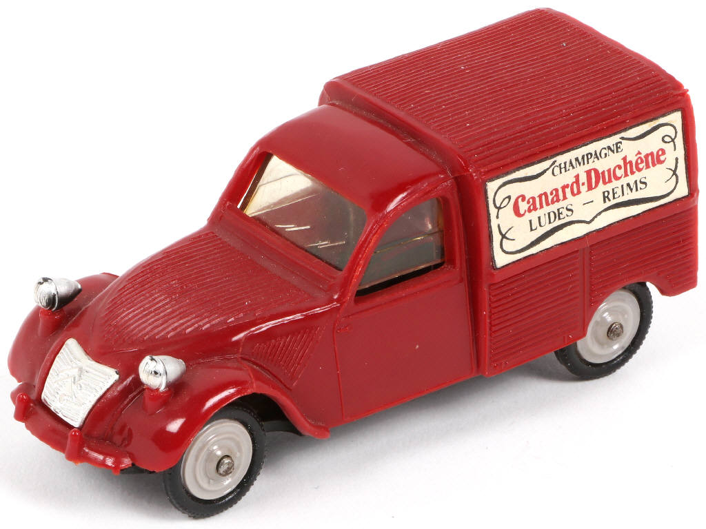 Lot 365 - NOREV (FRANCE) (1)