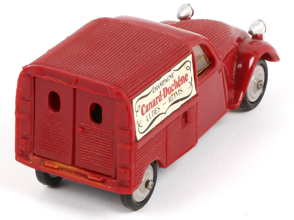 Lot 365 - NOREV (FRANCE) (1)