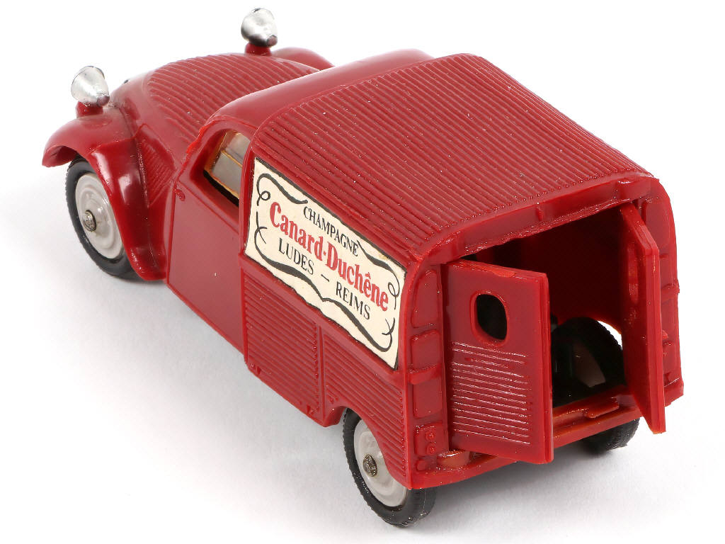 Lot 365 - NOREV (FRANCE) (1)