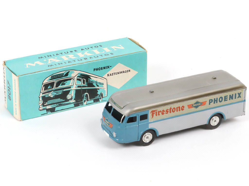 Lot 233 - MÄRKLIN (ALLEMAGNE) (1)