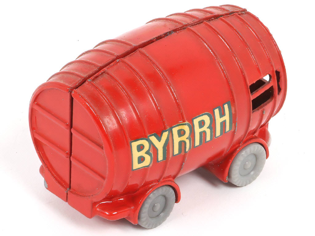 Lot 348 - LES ROUTIERS (FRANCE) (1)