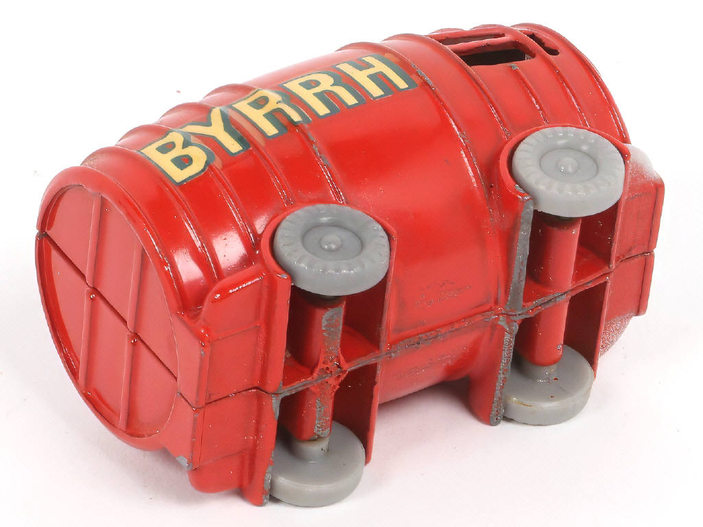 Lot 348 - LES ROUTIERS (FRANCE) (1)