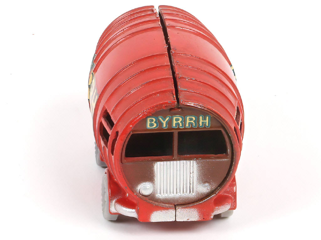 Lot 348 - LES ROUTIERS (FRANCE) (1)