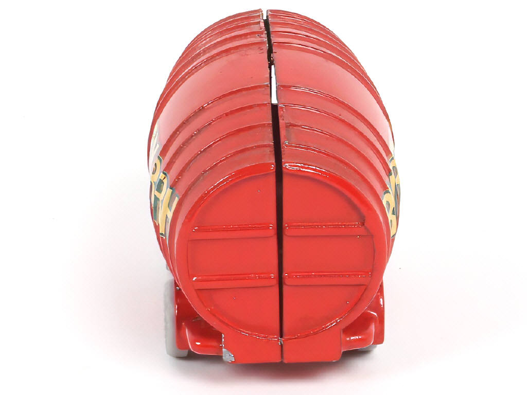 Lot 348 - LES ROUTIERS (FRANCE) (1)