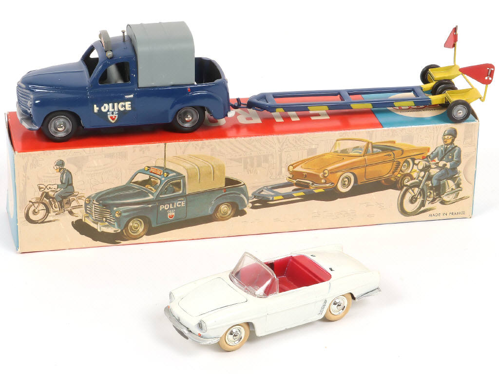 Lot 328 - C.I.J. (FRANCE) (1)