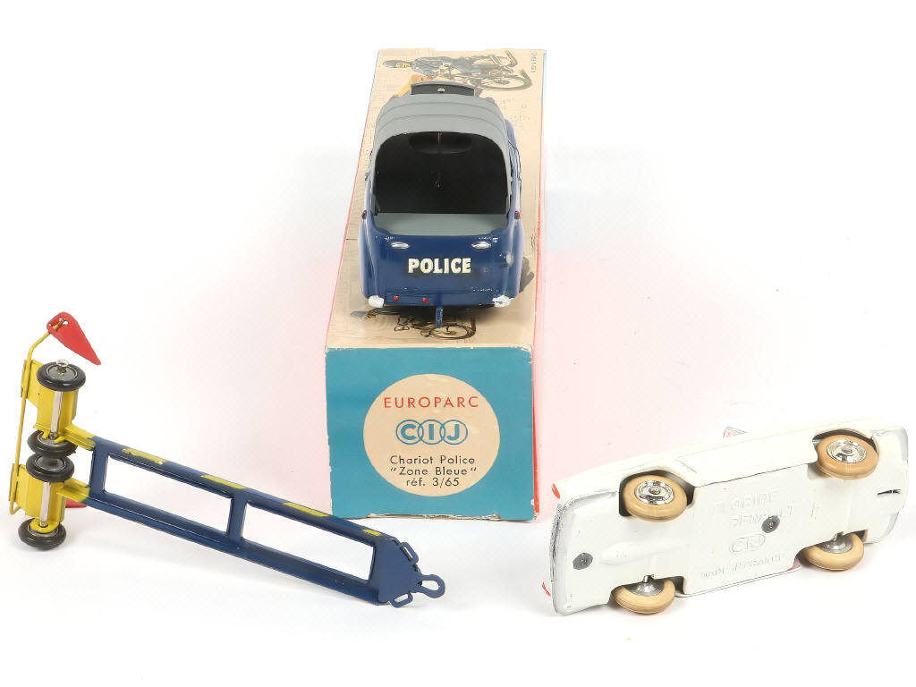 Lot 328 - C.I.J. (FRANCE) (1)