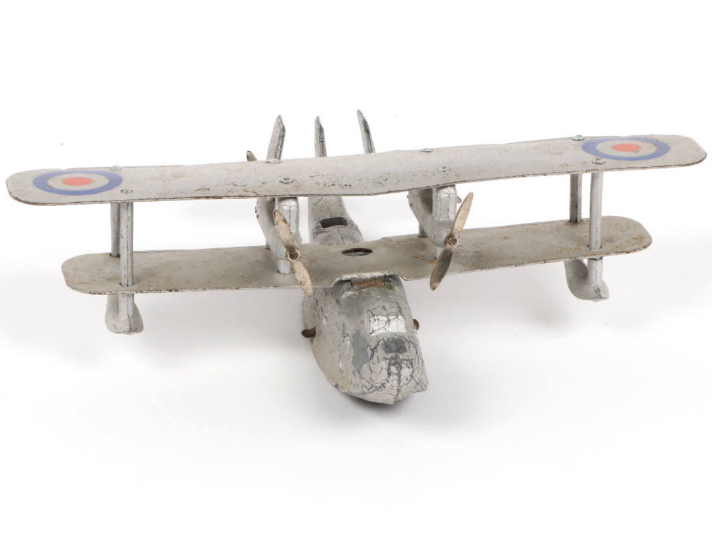 Lot 548 - DINKY TOYS (GB) (1)