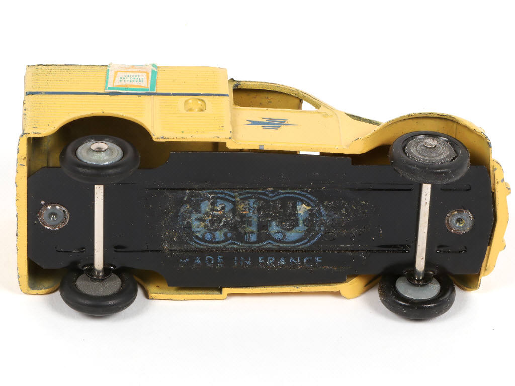 Lot 315 - C.I.J. (FRANCE) (1)