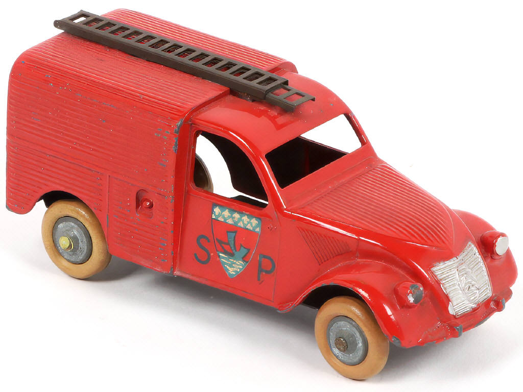 Lot 278 - JRD (FRANCE) (1)