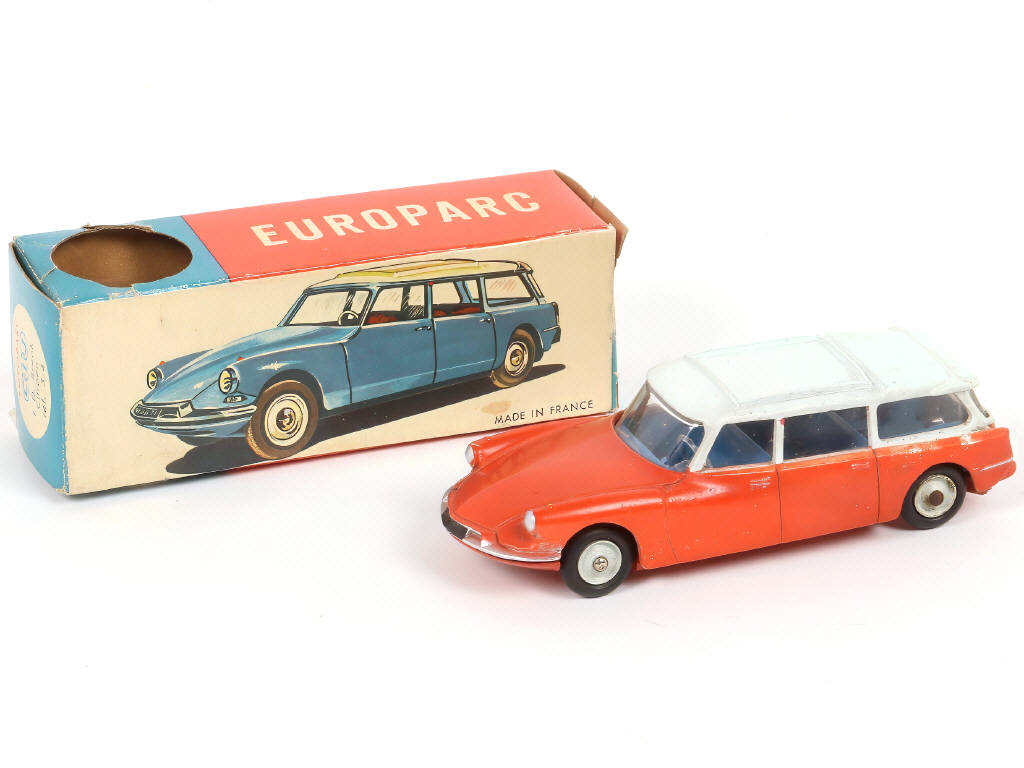 Lot 322 - C.I.J. (FRANCE) (1)