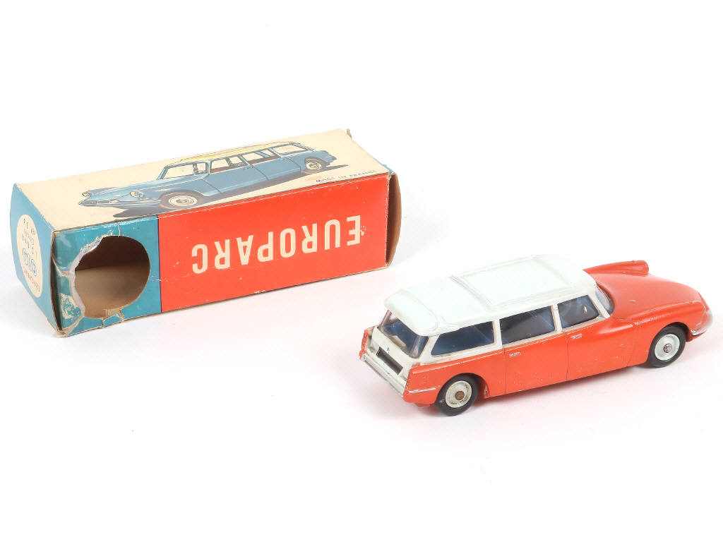 Lot 322 - C.I.J. (FRANCE) (1)