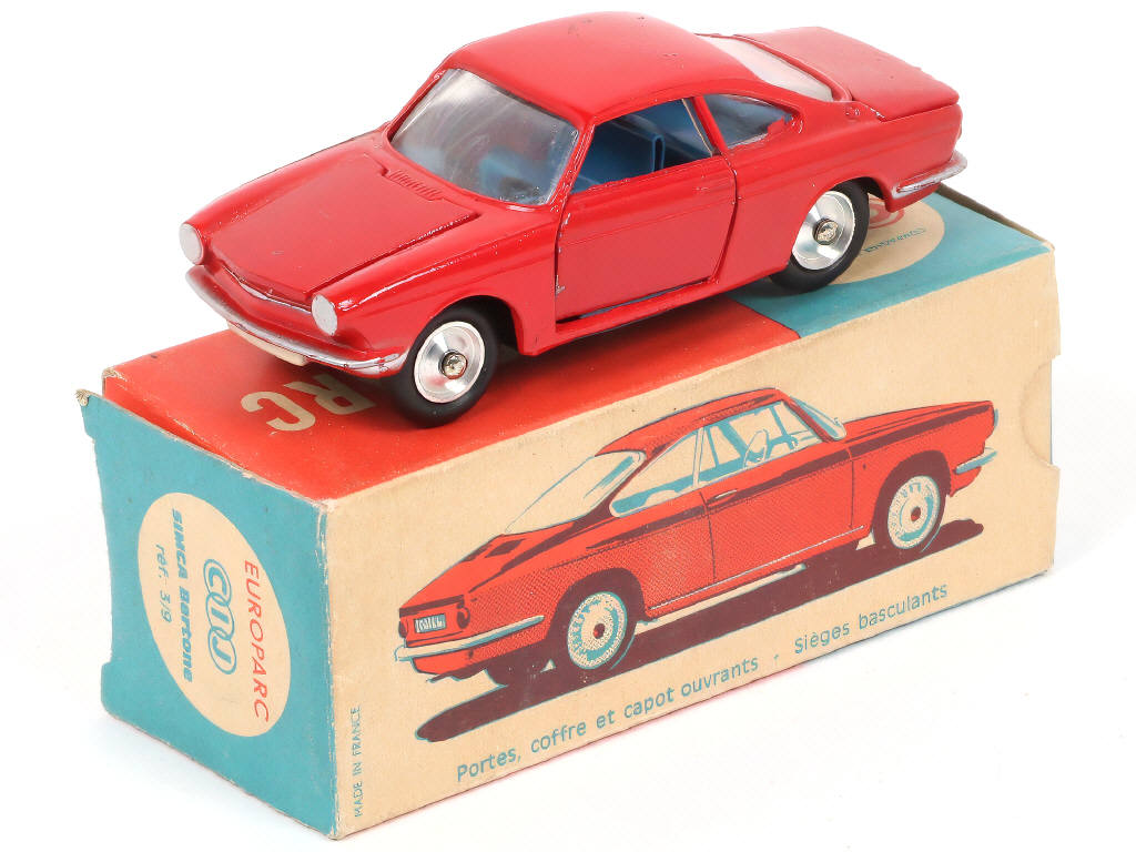 Lot 331 - C.I.J. (FRANCE) (1)