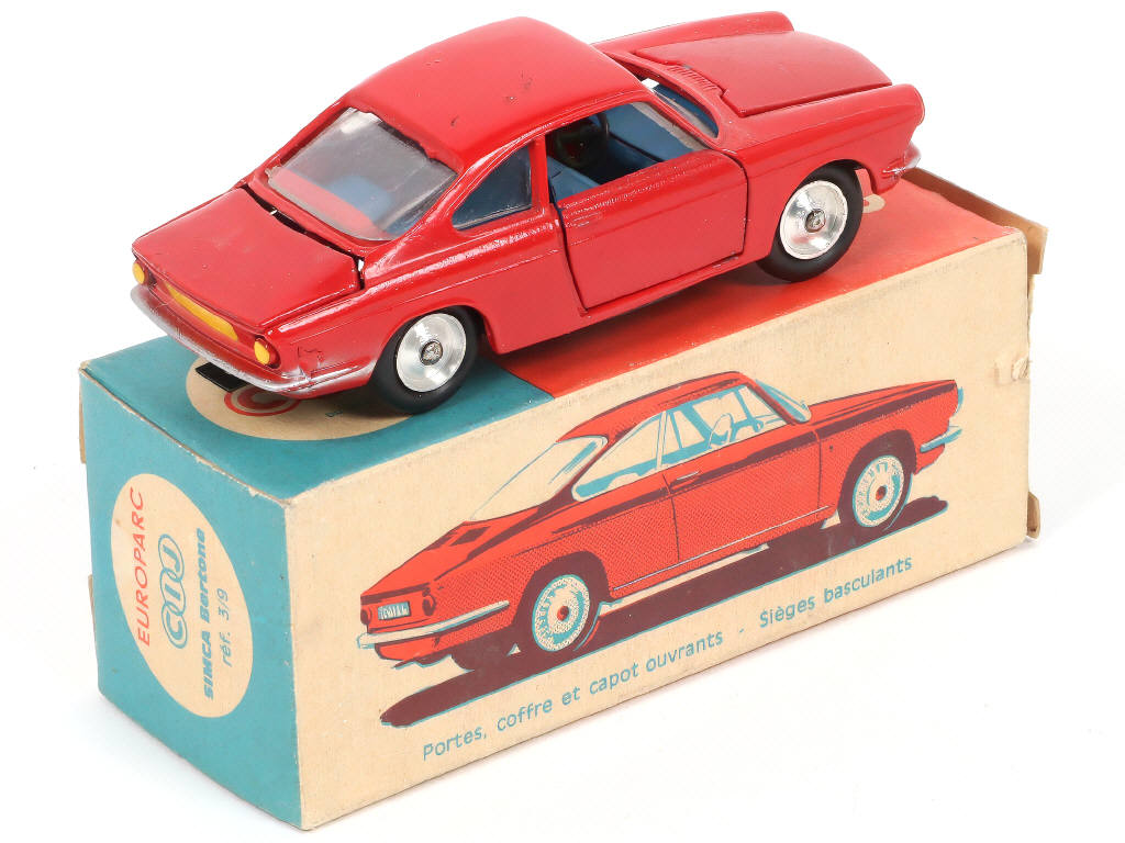 Lot 331 - C.I.J. (FRANCE) (1)