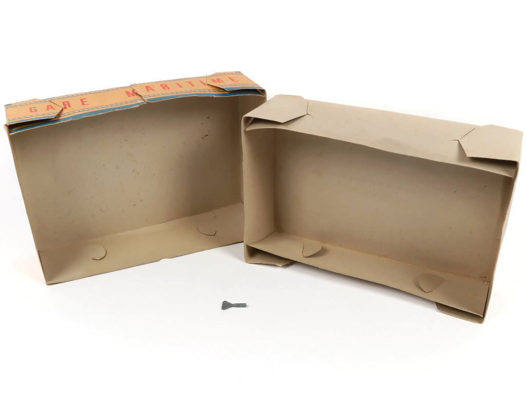 Lot 177 - JOUSTRA (FRANCE) (1)