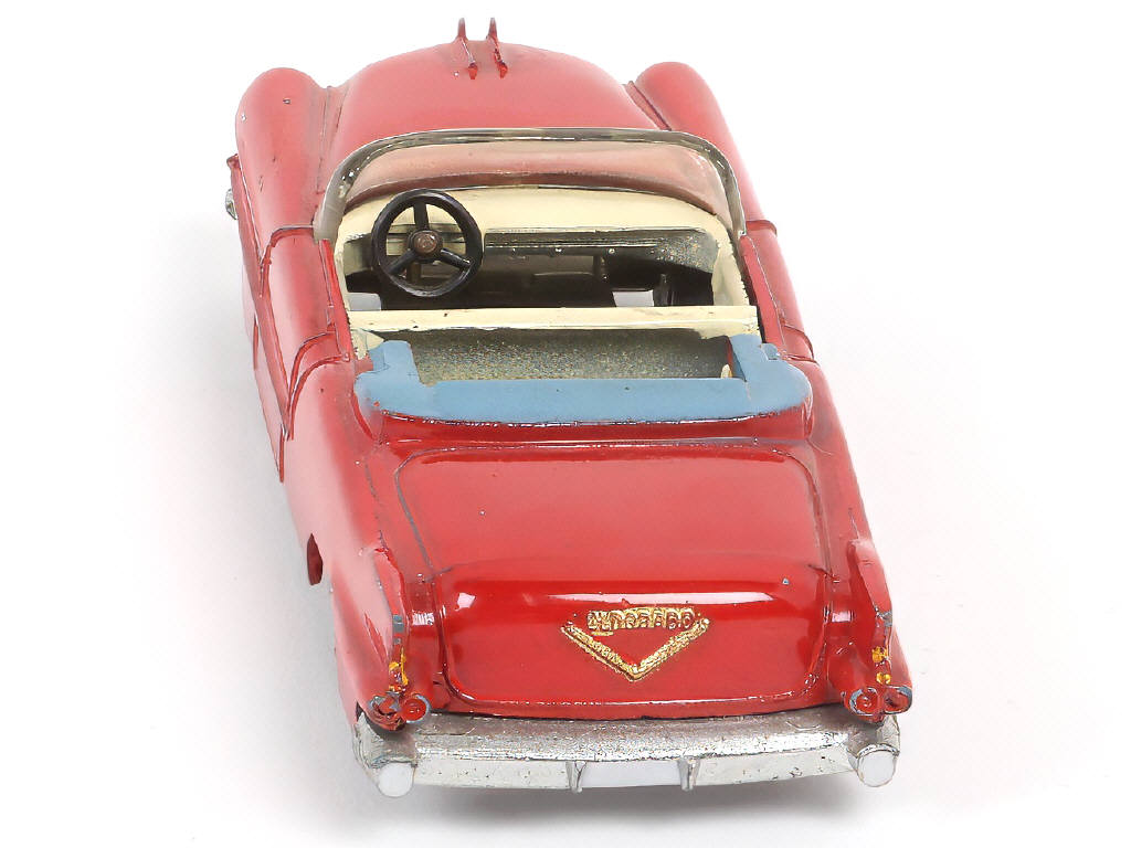 Lot 243 - MERCURY (ITALIE) (1)