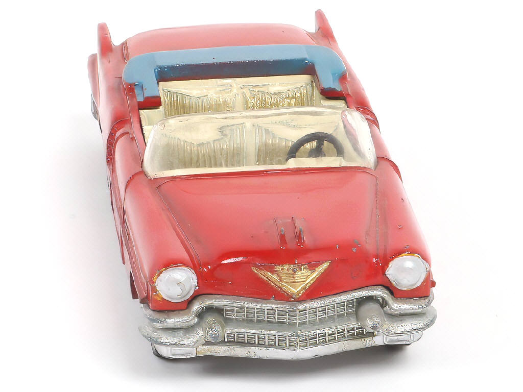 Lot 243 - MERCURY (ITALIE) (1)