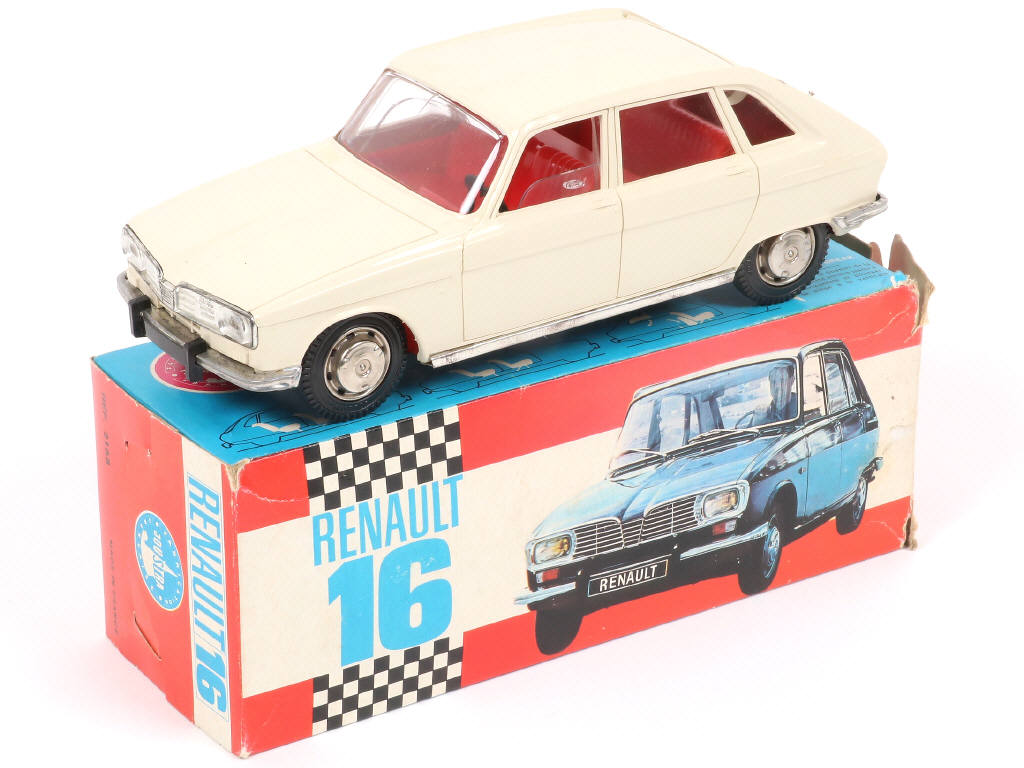 Lot 176 - JOUSTRA (FRANCE) (1)