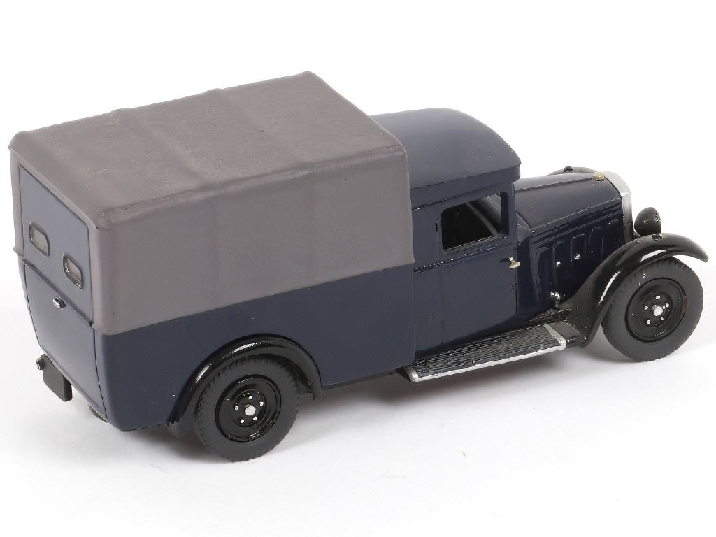 Lot 347 - DEVOS (FRANCE) (1)