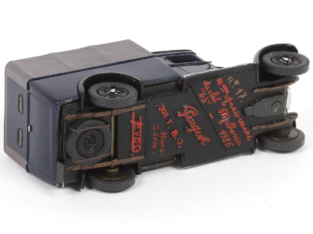 Lot 347 - DEVOS (FRANCE) (1)