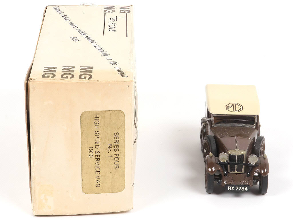 Lot 272 - ABINGDON CLASSICS (GB) (1)