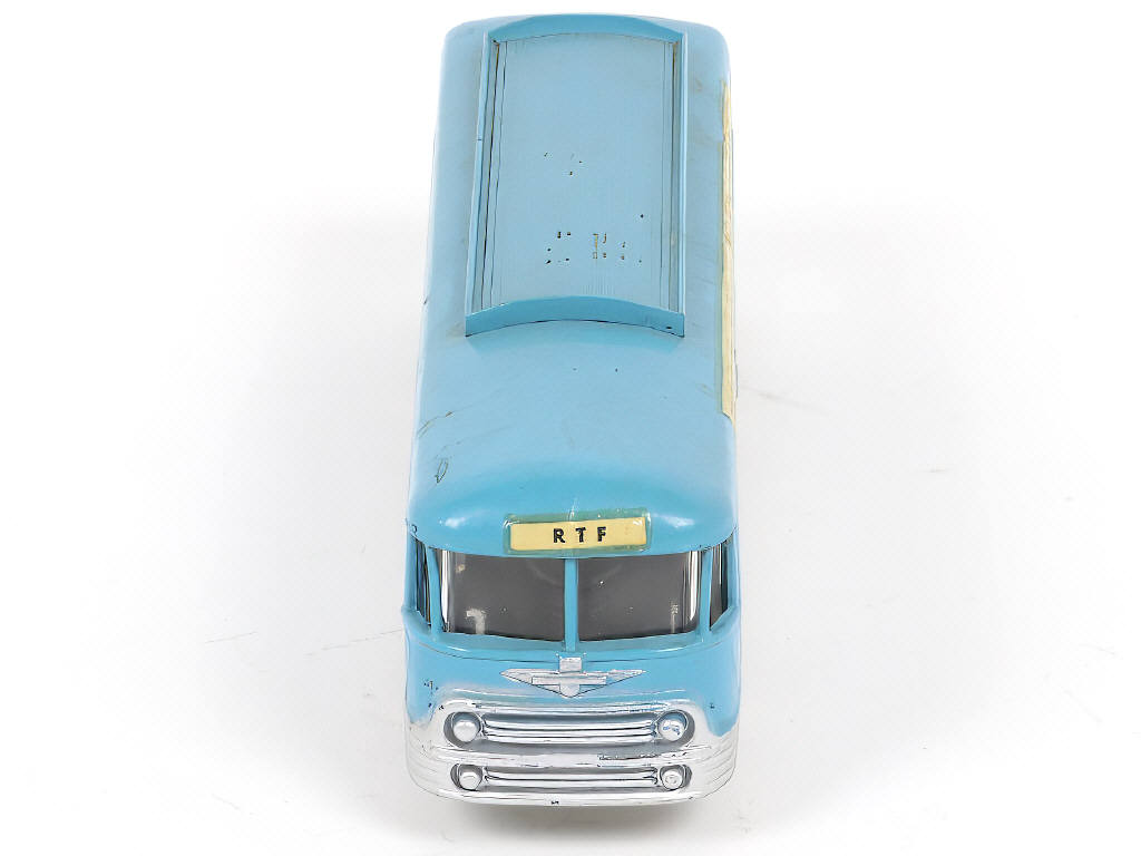 Lot 375 - SOLIDO (FRANCE) (1)