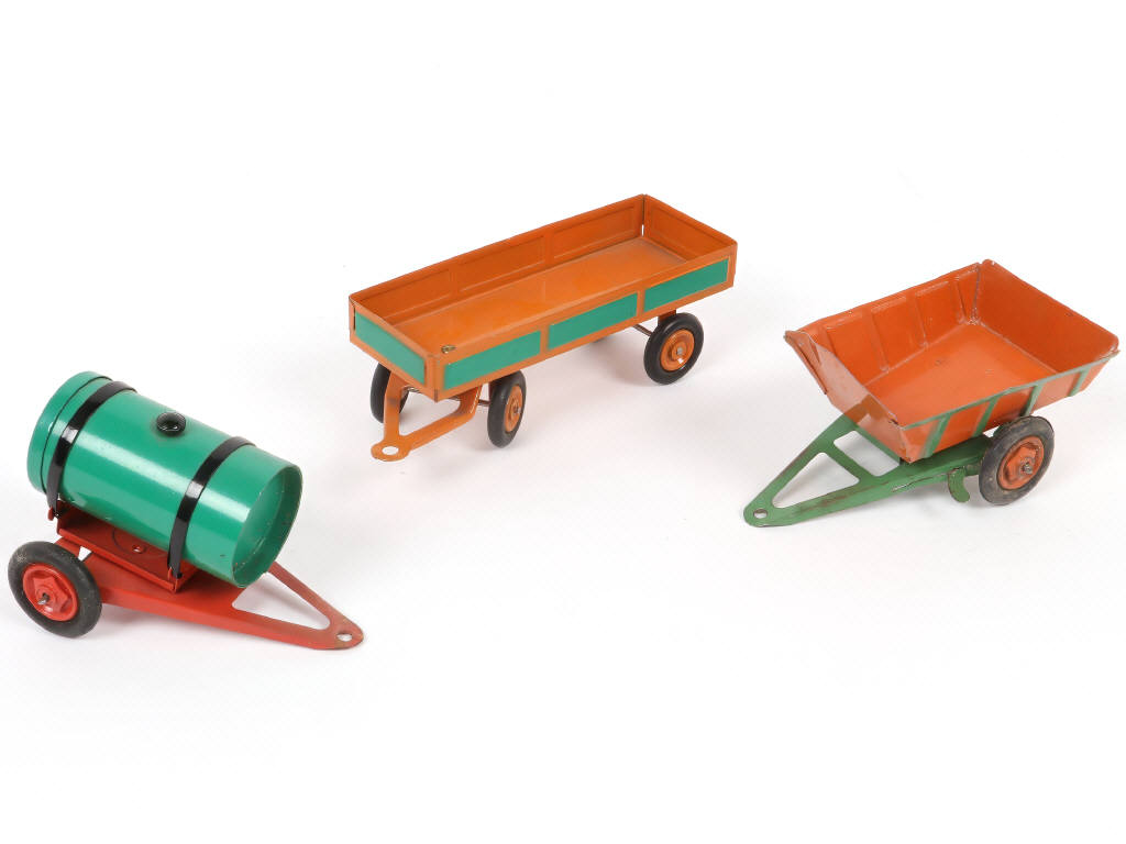 Lot 340 - C.I.J. (FRANCE) (3)