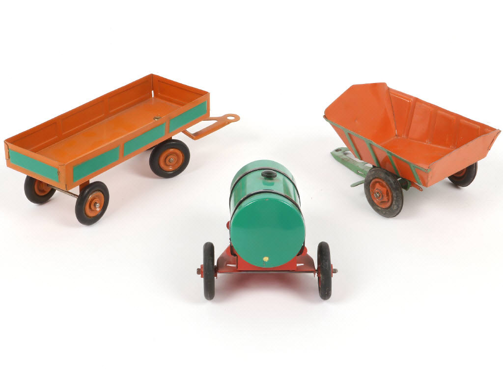 Lot 340 - C.I.J. (FRANCE) (3)