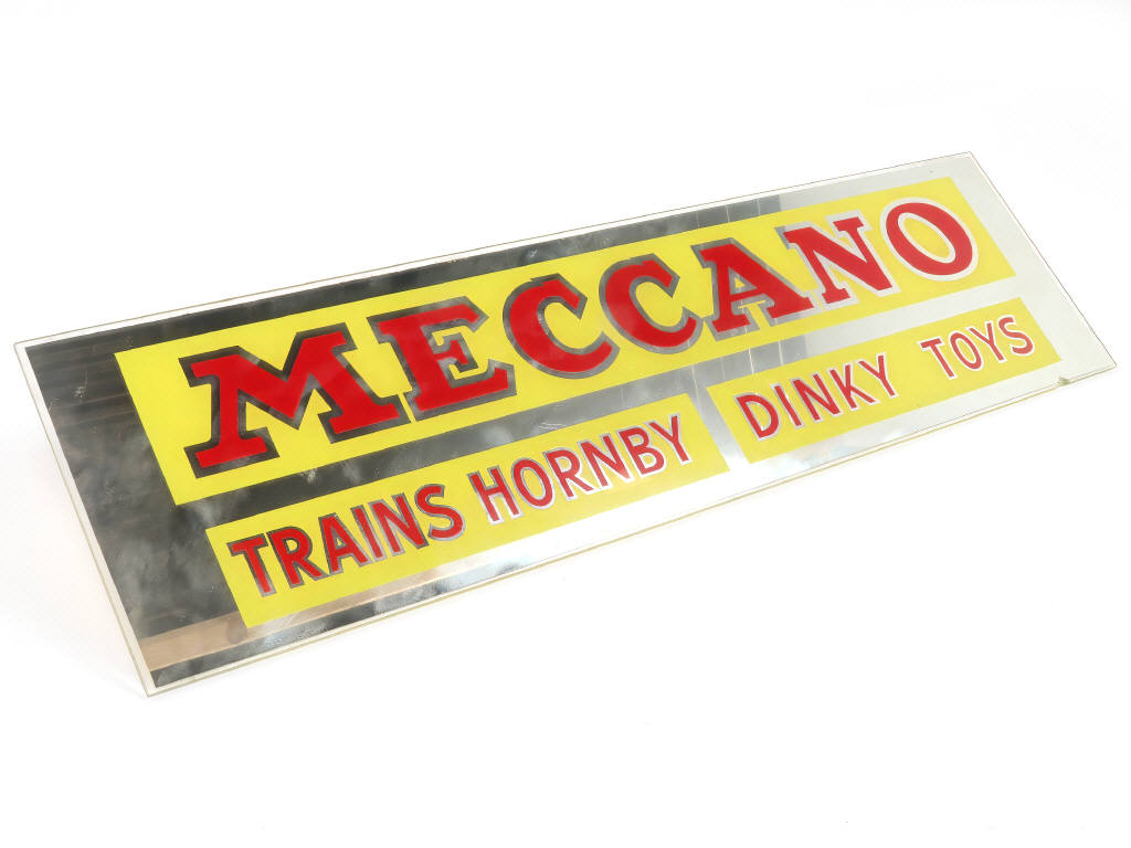 Lot 378 - MECCANO (FRANCE) (1)
