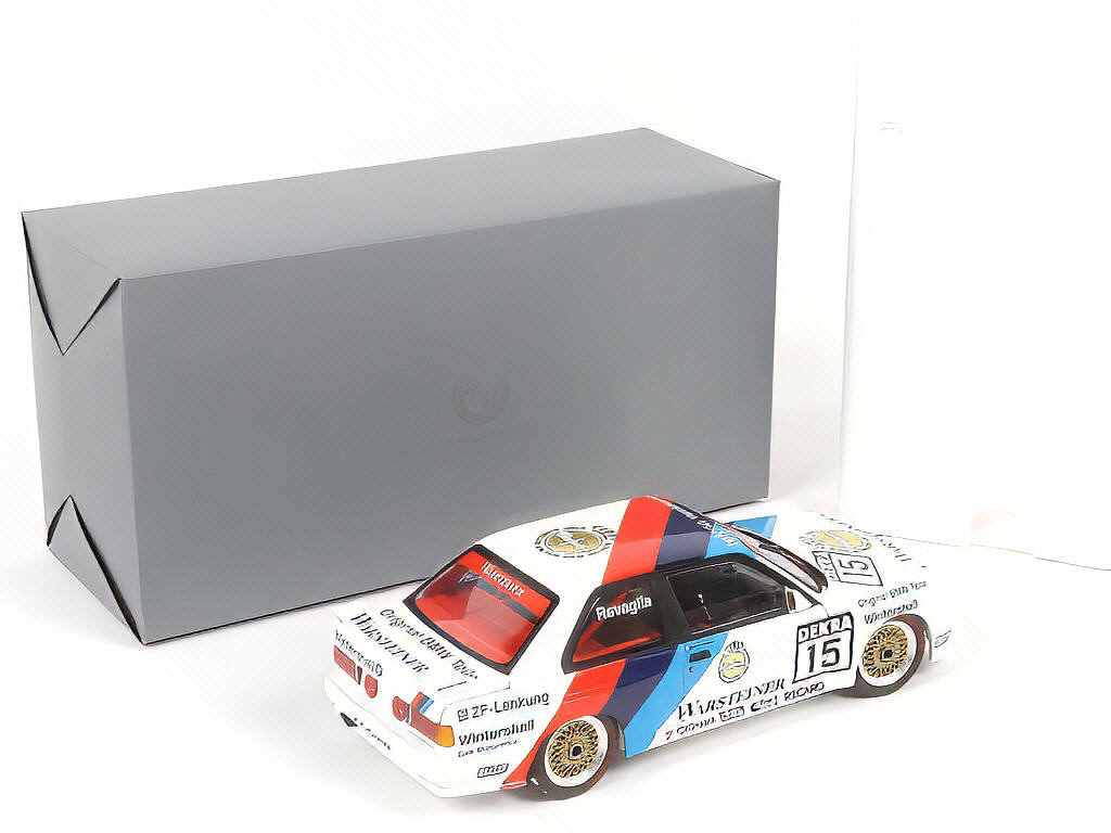 Lot 93 - MINICHAMPS (ALLEMAGNE) (1)