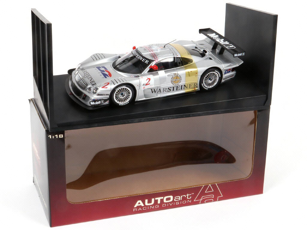 Lot 81 - AUTOART (ALLEMAGNE) (1)