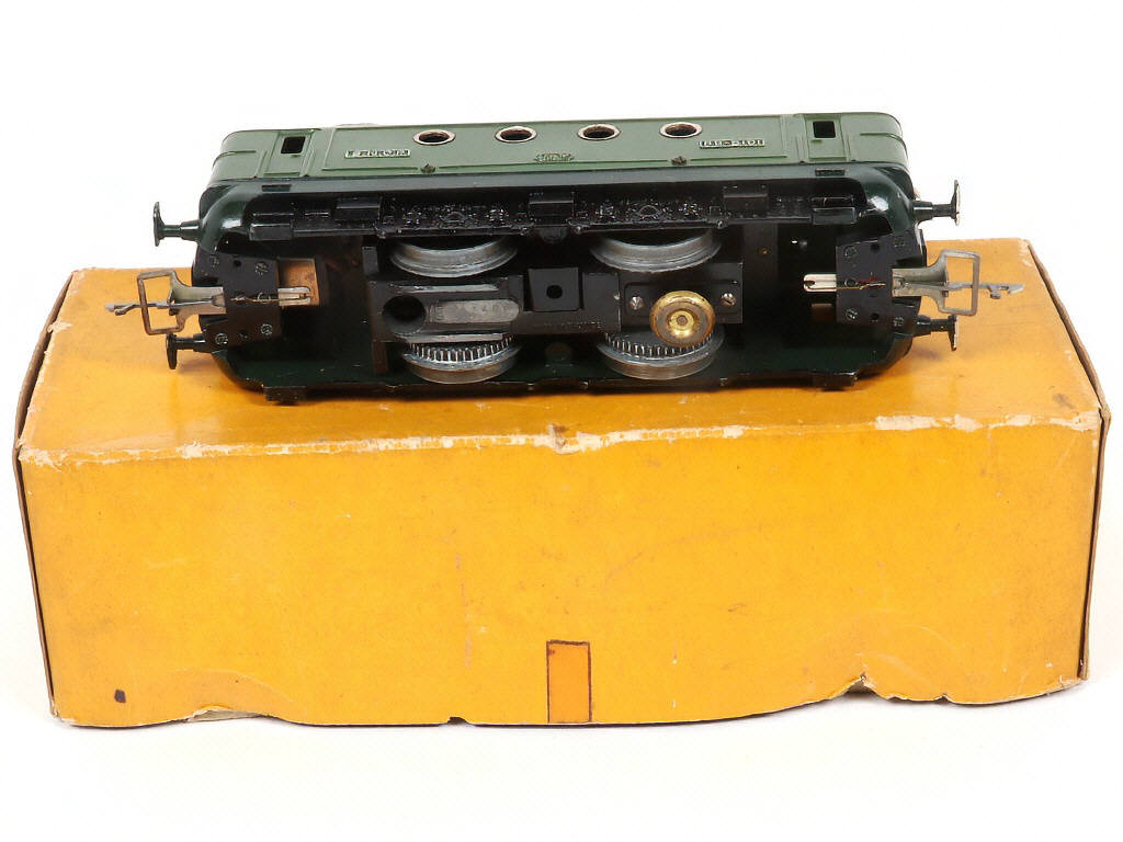 Lot 64 - JEP (FRANCE) (1)