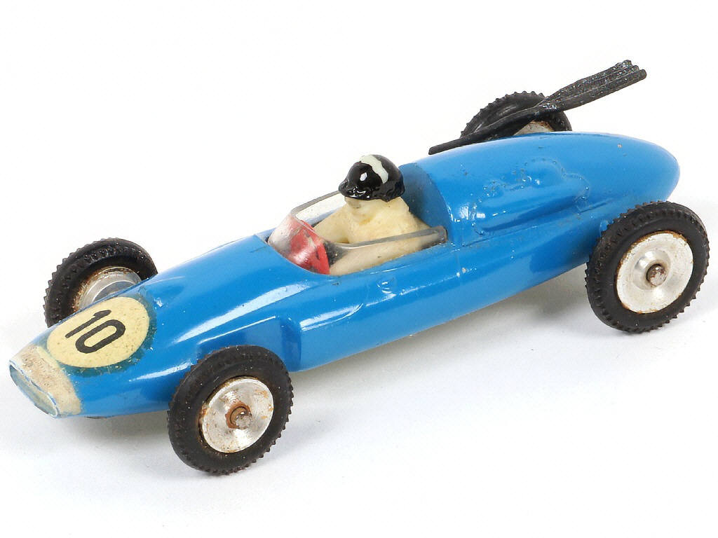 Lot 176 - SOLIDO-DALIA (ESPAGNE) (1)