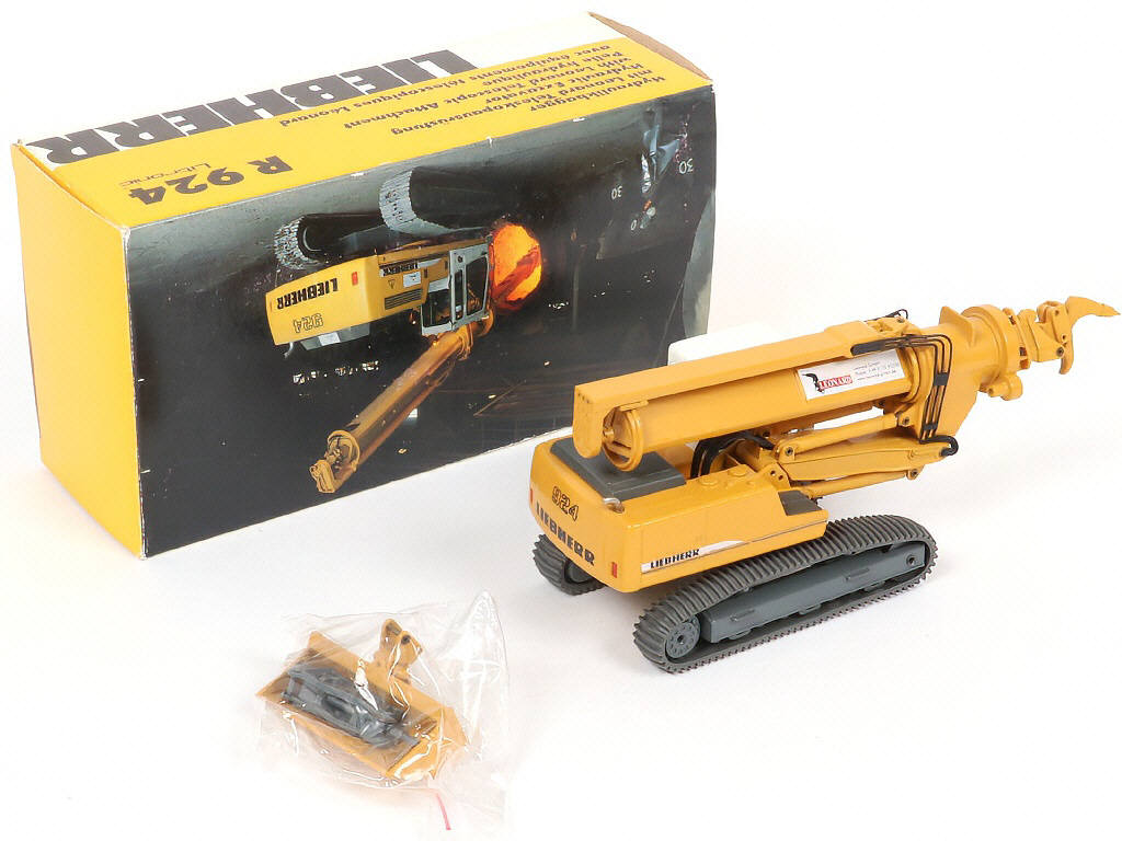 Lot 140 - CONRAD (ALLEMAGNE) (1)