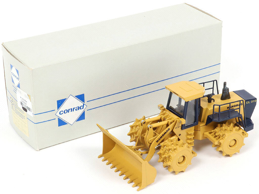 Lot 130 - CONRAD (ALLEMAGNE) (1)