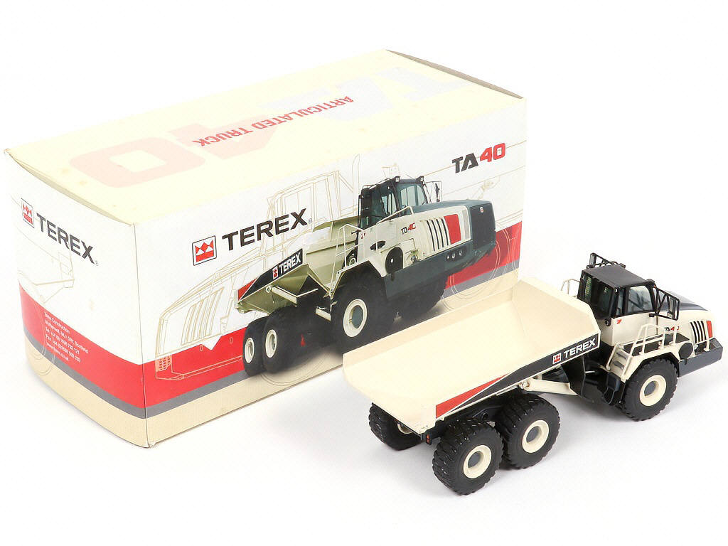 Lot 126 - NZG (ALLEMAGNE) (1)