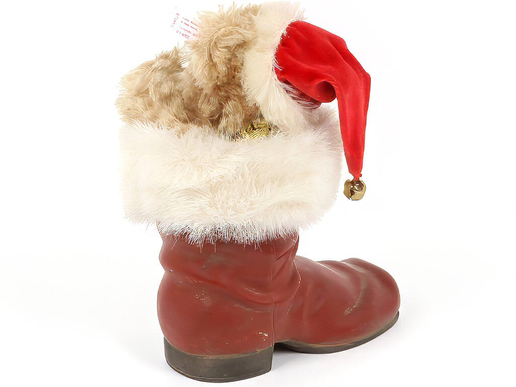 Lot 19 - STEIFF (ALLEMAGNE) (1)