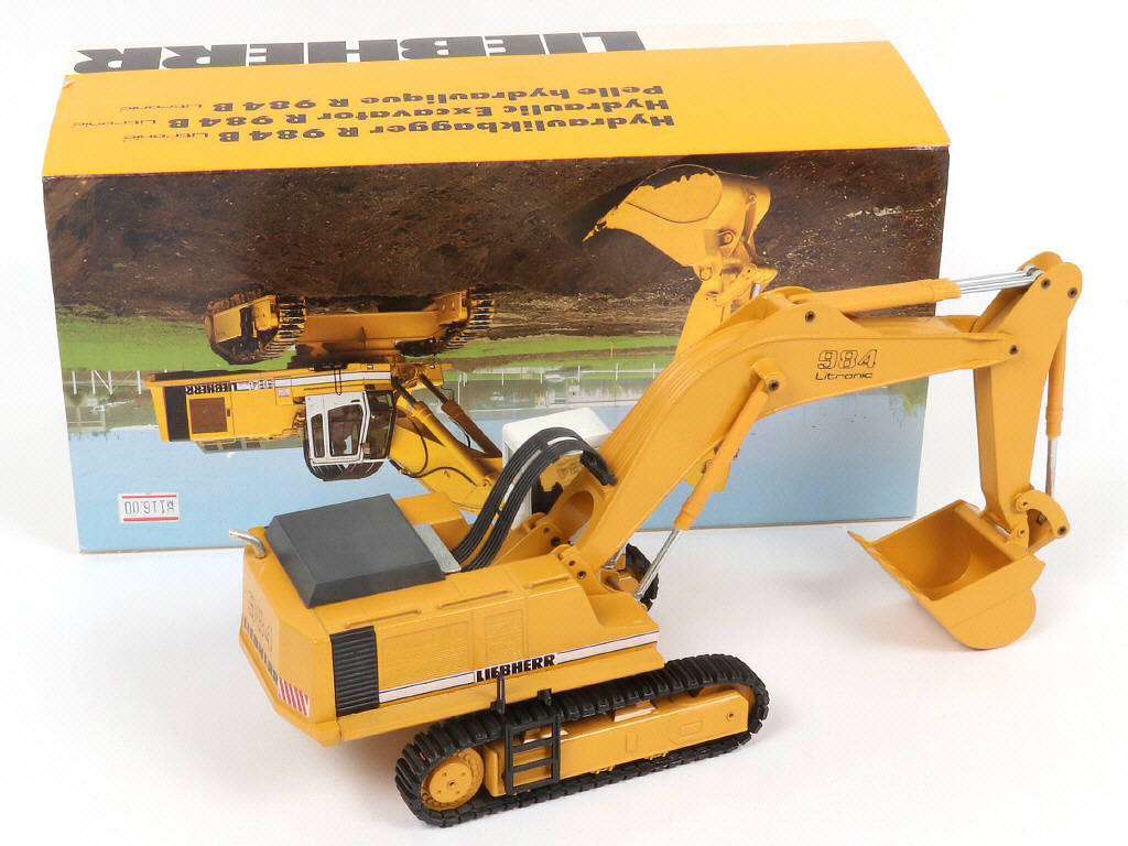 Lot 135 - CONRAD (ALLEMAGNE) (1)