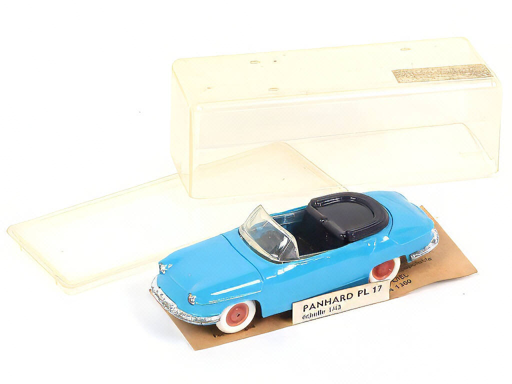 Lot 173 - MINIALUXE (FRANCE) (1)