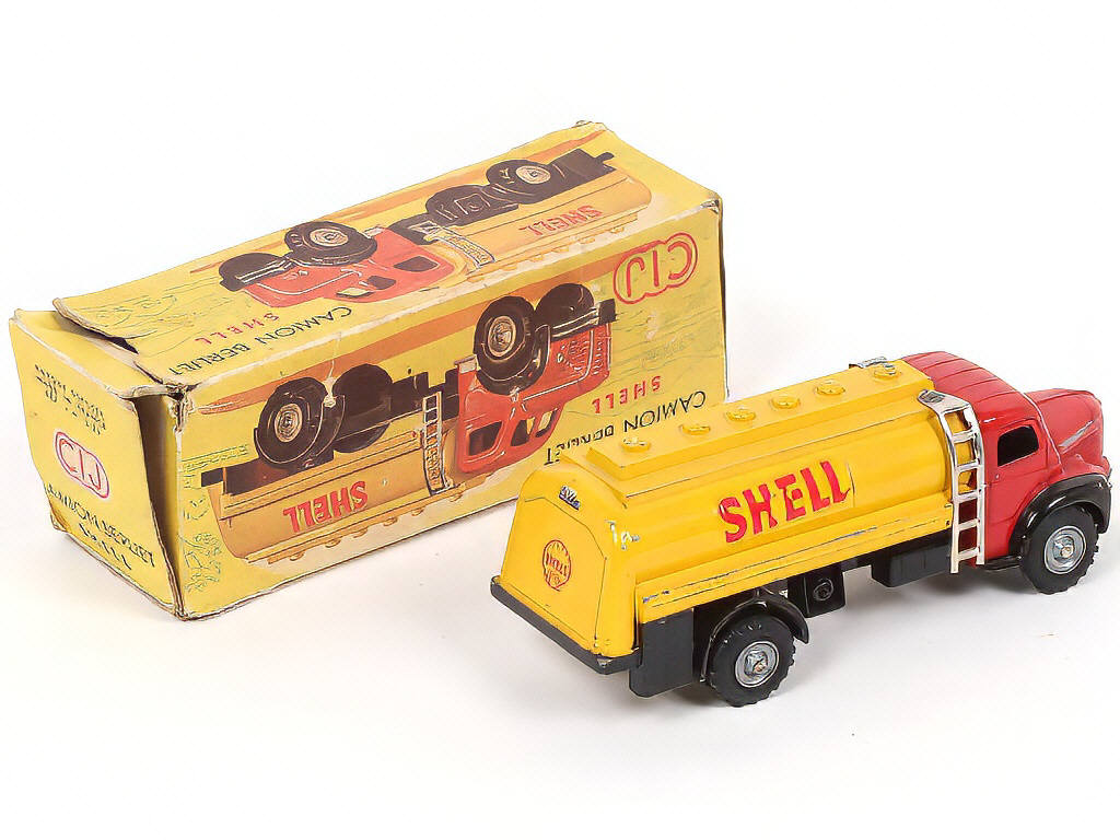 Lot 157 - C.I.J. (FRANCE) (1)