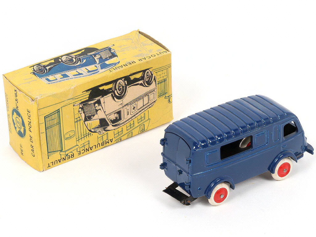 Lot 155 - C.I.J. (FRANCE) (1)