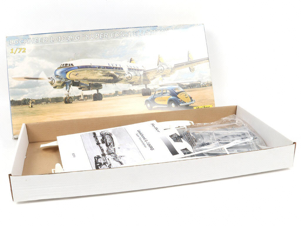 Lot 28 - HELLER (FRANCE) (2)