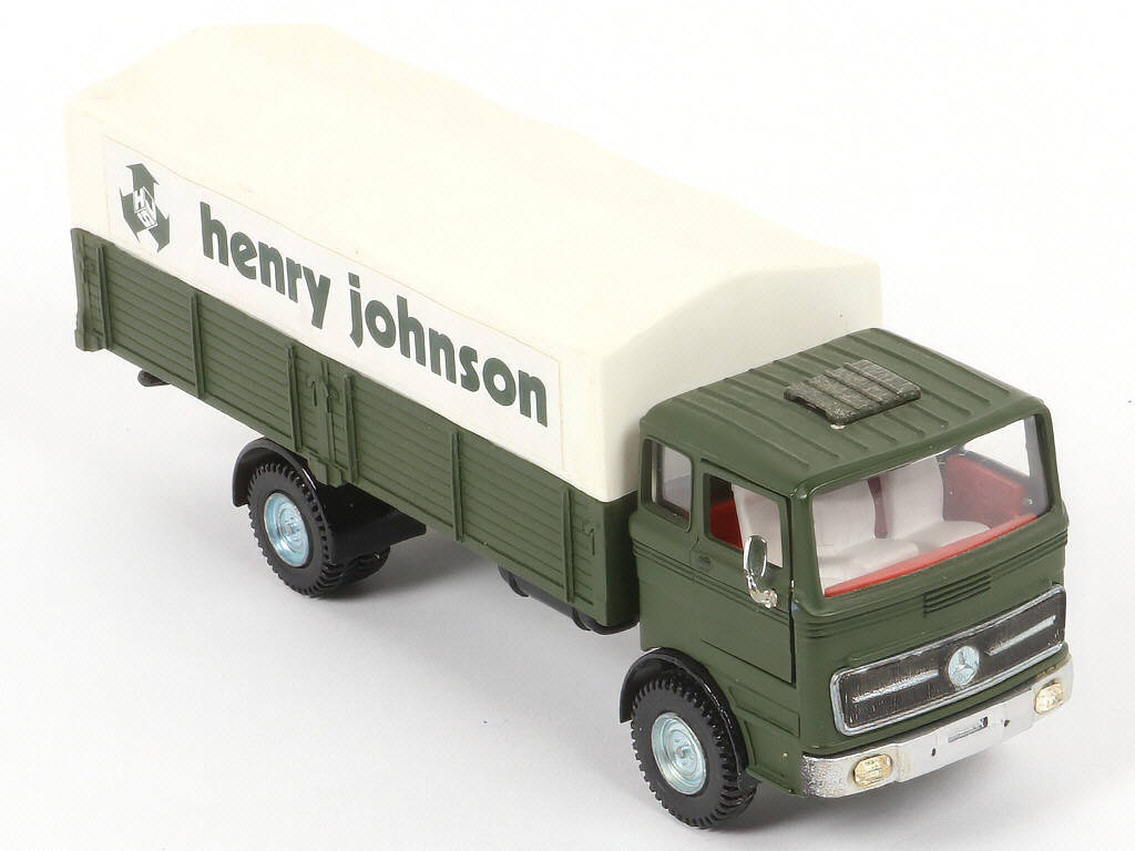 Lot 212 - DINKY TOYS (GB) (1)